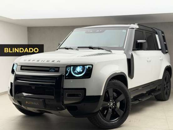 LAND ROVER-DEFENDER-3.0 D300 TURBO DIESEL MHEV 110 X-DYNAMIC HSE AWD AUTOMÁTICO LAND ROVER-DEFENDER-2022