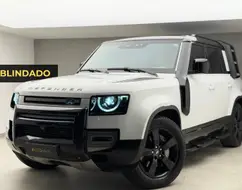 LAND ROVER DEFENDER 3.0 D300 TURBO DIESEL MHEV 110 X-DYNAMIC HSE AWD AUTOMÁTICO LAND ROVER DEFENDER 3.0 D300 TURBO DIESEL MHEV 110 X-DYNAMIC HSE AWD AUTOMÁTICO