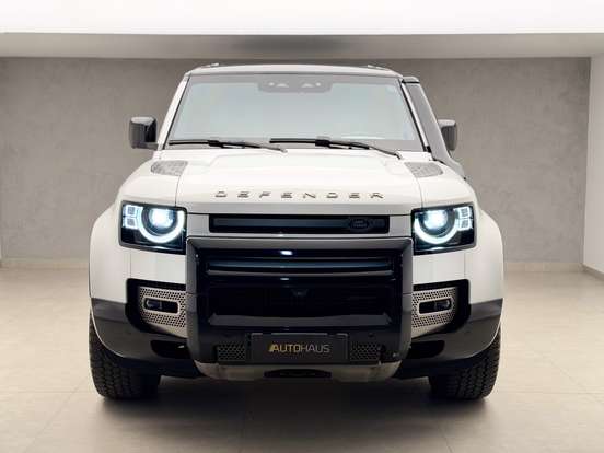 LAND ROVER-DEFENDER-3.0 D300 TURBO DIESEL MHEV 110 X-DYNAMIC HSE AWD AUTOMÁTICO LAND ROVER-DEFENDER-2022
