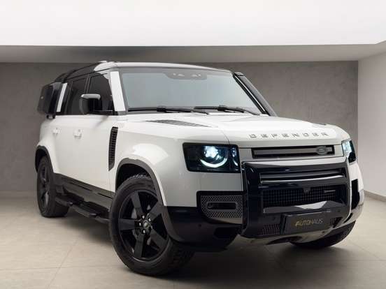 LAND ROVER-DEFENDER-3.0 D300 TURBO DIESEL MHEV 110 X-DYNAMIC HSE AWD AUTOMÁTICO LAND ROVER-DEFENDER-2022