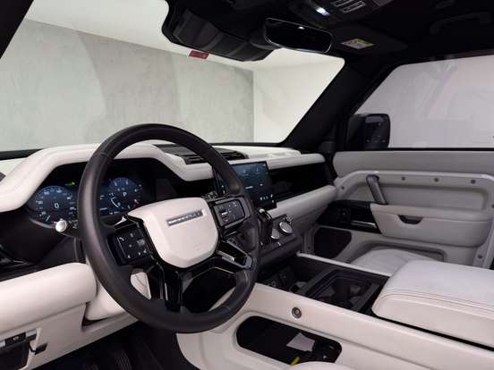 LAND ROVER-DEFENDER-3.0 D300 TURBO DIESEL MHEV 110 X-DYNAMIC HSE AWD AUTOMÁTICO LAND ROVER-DEFENDER-2022