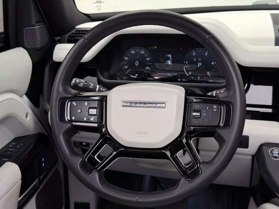 LAND ROVER-DEFENDER-3.0 D300 TURBO DIESEL MHEV 110 X-DYNAMIC HSE AWD AUTOMÁTICO LAND ROVER-DEFENDER-2022