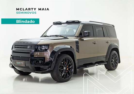 LAND ROVER-DEFENDER-3.0 D300 TURBO DIESEL MHEV 110 X-DYNAMIC HSE AWD AUTOMÁTICO LAND ROVER-DEFENDER-2024