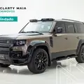 LAND ROVER DEFENDER 3.0 D300 TURBO DIESEL MHEV 110 X-DYNAMIC HSE AWD AUTOMÁTICO LAND ROVER DEFENDER 3.0 D300 TURBO DIESEL MHEV 110 X-DYNAMIC HSE AWD AUTOMÁTICO