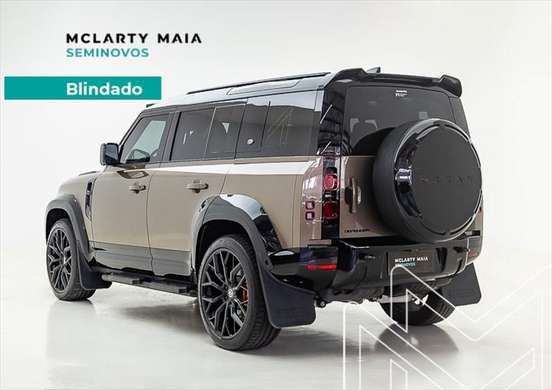 LAND ROVER-DEFENDER-3.0 D300 TURBO DIESEL MHEV 110 X-DYNAMIC HSE AWD AUTOMÁTICO LAND ROVER-DEFENDER-2024