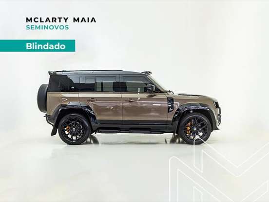 LAND ROVER-DEFENDER-3.0 D300 TURBO DIESEL MHEV 110 X-DYNAMIC HSE AWD AUTOMÁTICO LAND ROVER-DEFENDER-2024