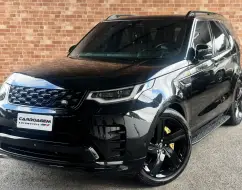LAND ROVER DISCOVERY 3.0 D300 TURBO DIESEL MHEV METROPOLITAN EDITION AUTOMÁTICO LAND ROVER DISCOVERY 3.0 D300 TURBO DIESEL MHEV METROPOLITAN EDITION AUTOMÁTICO