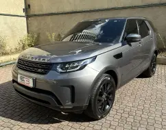 LAND ROVER DISCOVERY 3.0 V6 TD6 DIESEL HSE 4WD AUTOMÁTICO LAND ROVER DISCOVERY 3.0 V6 TD6 DIESEL HSE 4WD AUTOMÁTICO