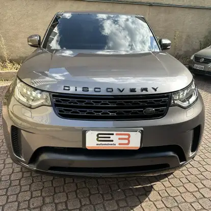 LAND ROVER-DISCOVERY-2018