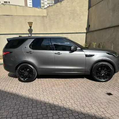 LAND ROVER-DISCOVERY-2018