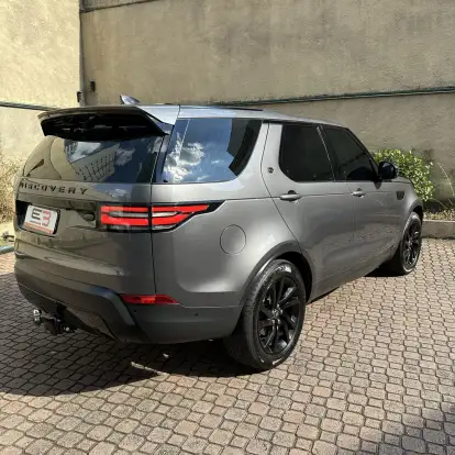 LAND ROVER-DISCOVERY-2018