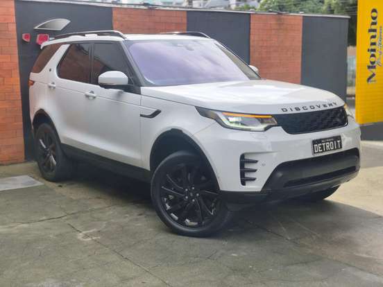 LAND ROVER-DISCOVERY-2021