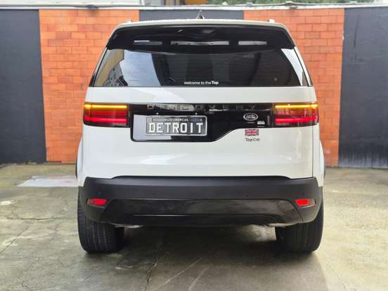 LAND ROVER-DISCOVERY-3.0 D300 TURBO DIESEL HSE AUTOMÁTICO LAND ROVER-DISCOVERY-2021