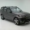 LAND ROVER DISCOVERY 3.0 D350 TURBO DIESEL MHEV METROPOLITAN EDITION AUTOMÁTICO LAND ROVER DISCOVERY 3.0 D350 TURBO DIESEL MHEV METROPOLITAN EDITION AUTOMÁTICO
