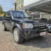 LAND ROVER DISCOVERY 4 5.0 V8 GASOLINA HSE 4WD AUTOMÁTICO LAND ROVER DISCOVERY 4 5.0 V8 GASOLINA HSE 4WD AUTOMÁTICO