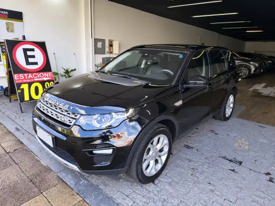 LAND ROVER-DISCOVERY SPORT-2017