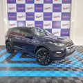 LAND ROVER DISCOVERY SPORT 2.0 16V SI4 TURBO GASOLINA SE 4P AUTOMÁTICO LAND ROVER DISCOVERY SPORT 2.0 16V SI4 TURBO GASOLINA SE 4P AUTOMÁTICO