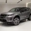 LAND ROVER DISCOVERY SPORT 2.0 P250 TURBO FLEX R-DYNAMIC SE AUTOMÁTICO LAND ROVER DISCOVERY SPORT 2.0 P250 TURBO FLEX R-DYNAMIC SE AUTOMÁTICO