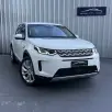 LAND ROVER DISCOVERY SPORT 2.0 P250 TURBO FLEX SE AUTOMÁTICO LAND ROVER DISCOVERY SPORT 2.0 P250 TURBO FLEX SE AUTOMÁTICO