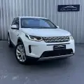 LAND ROVER DISCOVERY SPORT 2.0 P250 TURBO FLEX SE AUTOMÁTICO LAND ROVER DISCOVERY SPORT 2.0 P250 TURBO FLEX SE AUTOMÁTICO