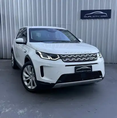 LAND ROVER-DISCOVERY SPORT-2021