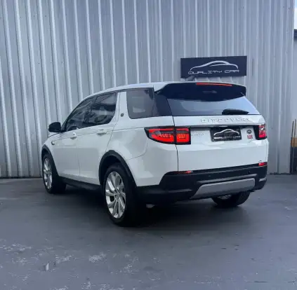 LAND ROVER-DISCOVERY SPORT-2021