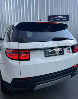 LAND ROVER-DISCOVERY SPORT-2021