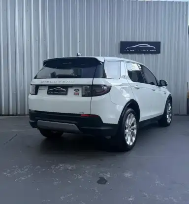 LAND ROVER-DISCOVERY SPORT-2021