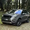 LAND ROVER DISCOVERY SPORT 2.0 16V SI4 TURBO GASOLINA HSE LUXURY 4P AUTOMÁTICO LAND ROVER DISCOVERY SPORT 2.0 16V SI4 TURBO GASOLINA HSE LUXURY 4P AUTOMÁTICO