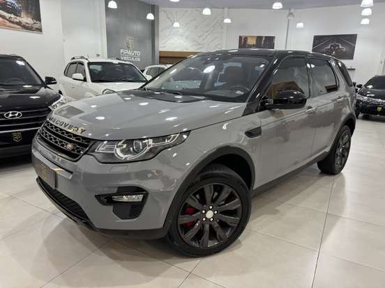 LAND ROVER-DISCOVERY SPORT-2015