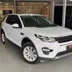 LAND ROVER DISCOVERY SPORT 2.0 16V TD4 TURBO DIESEL SE 4P AUTOMÁTICO LAND ROVER DISCOVERY SPORT 2.0 16V TD4 TURBO DIESEL SE 4P AUTOMÁTICO