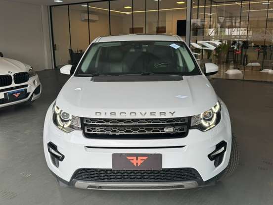 LAND ROVER-DISCOVERY SPORT-2019