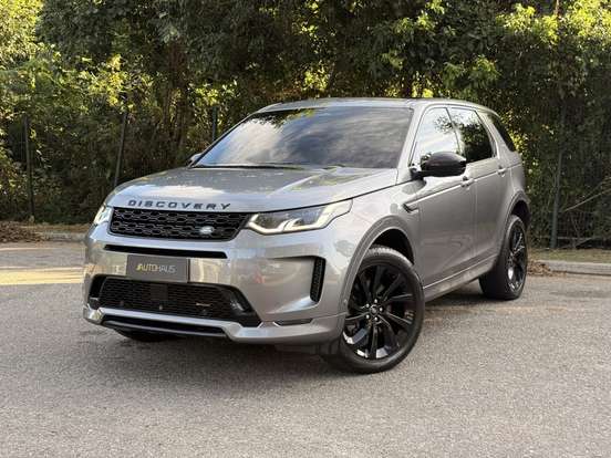 LAND ROVER-DISCOVERY SPORT-2023