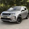 LAND ROVER DISCOVERY SPORT 2.0 D200 TURBO DIESEL MHEV R-DYNAMIC SE AUTOMÁTICO LAND ROVER DISCOVERY SPORT 2.0 D200 TURBO DIESEL MHEV R-DYNAMIC SE AUTOMÁTICO