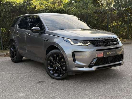LAND ROVER-DISCOVERY SPORT-2.0 D200 TURBO DIESEL MHEV R-DYNAMIC SE AUTOMÁTICO LAND ROVER-DISCOVERY SPORT-2023