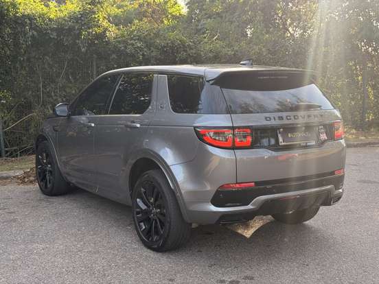 LAND ROVER-DISCOVERY SPORT-2023