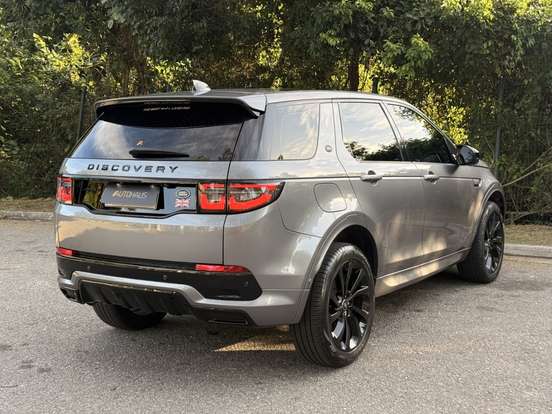 LAND ROVER-DISCOVERY SPORT-2023