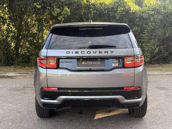 LAND ROVER-DISCOVERY SPORT-2023