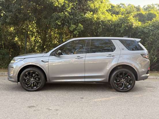 LAND ROVER-DISCOVERY SPORT-2023