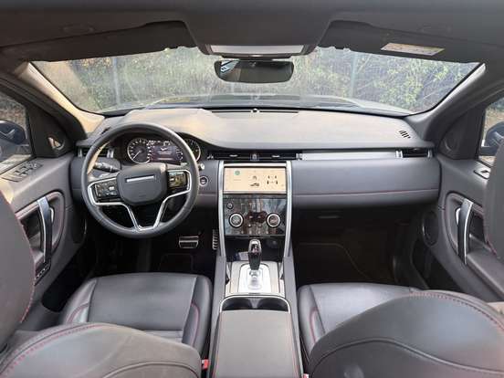 LAND ROVER-DISCOVERY SPORT-2023