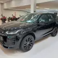 LAND ROVER DISCOVERY SPORT 2.0 P250 TURBO FLEX R-DYNAMIC SE AUTOMÁTICO LAND ROVER DISCOVERY SPORT 2.0 P250 TURBO FLEX R-DYNAMIC SE AUTOMÁTICO