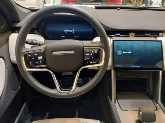 LAND ROVER-DISCOVERY SPORT-2.0 P250 TURBO FLEX R-DYNAMIC SE AUTOMÁTICO LAND ROVER-DISCOVERY SPORT-2024