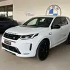 LAND ROVER DISCOVERY SPORT 2.0 P250 TURBO FLEX R-DYNAMIC SE AUTOMÁTICO LAND ROVER DISCOVERY SPORT 2.0 P250 TURBO FLEX R-DYNAMIC SE AUTOMÁTICO