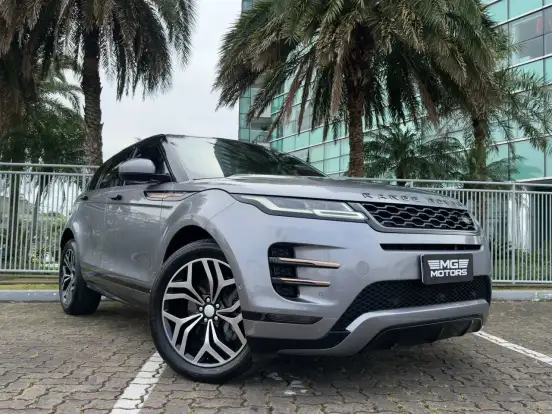 LAND ROVER-RANGE ROVER EVOQUE-2.0 P250 FLEX R-DYNAMIC SE AWD AUTOMÁTICO LAND ROVER-RANGE ROVER EVOQUE-2019