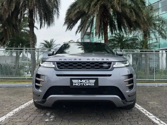LAND ROVER-RANGE ROVER EVOQUE-2.0 P250 FLEX R-DYNAMIC SE AWD AUTOMÁTICO LAND ROVER-RANGE ROVER EVOQUE-2019
