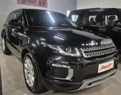LAND ROVER RANGE ROVER EVOQUE 2.2 SE 4WD 16V DIESEL 4P AUTOMÁTICO LAND ROVER RANGE ROVER EVOQUE 2.2 SE 4WD 16V DIESEL 4P AUTOMÁTICO