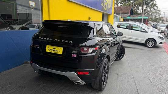 LAND ROVER-RANGE ROVER EVOQUE-2015