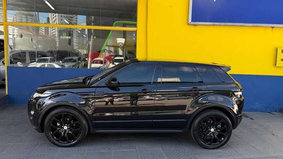 LAND ROVER-RANGE ROVER EVOQUE-2015