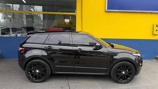 LAND ROVER-RANGE ROVER EVOQUE-2015