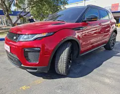 LAND ROVER RANGE ROVER EVOQUE 2.0 HSE DYNAMIC 4WD 16V GASOLINA 4P AUTOMÁTICO LAND ROVER RANGE ROVER EVOQUE 2.0 HSE DYNAMIC 4WD 16V GASOLINA 4P AUTOMÁTICO
